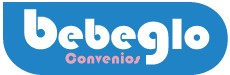 Bebeglo logo